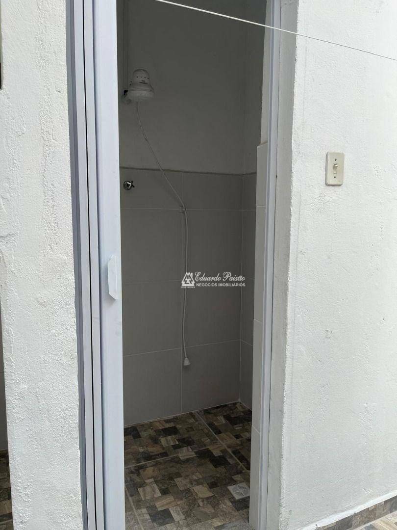 Sobrado à venda com 2 quartos, 87m² - Foto 7