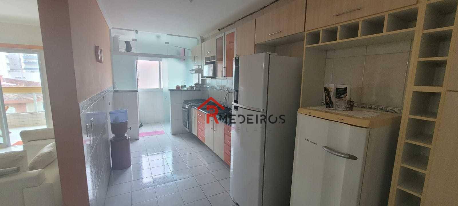 Apartamento à venda com 3 quartos, 110m² - Foto 5