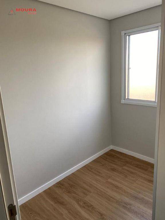 Apartamento à venda com 2 quartos, 32m² - Foto 9