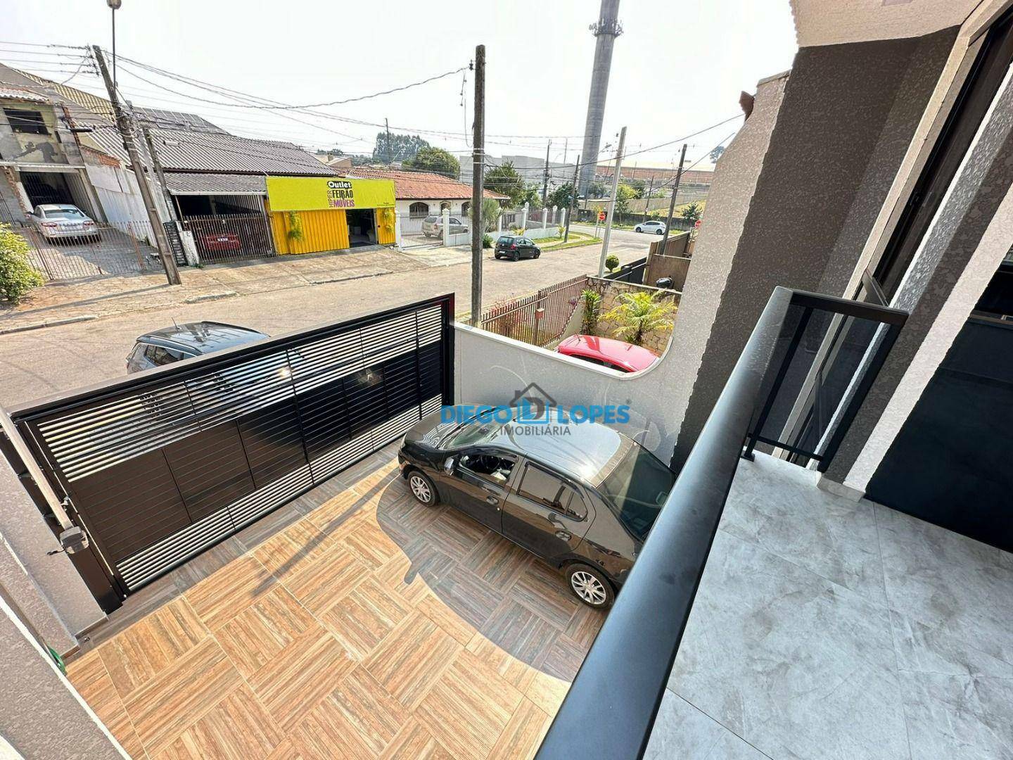 Sobrado à venda com 3 quartos, 98m² - Foto 16