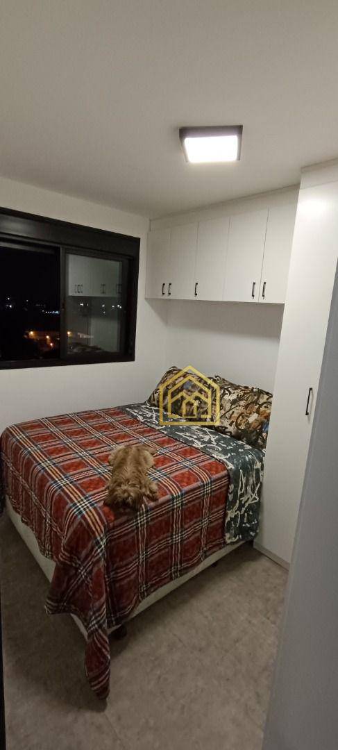 Apartamento à venda com 2 quartos, 34m² - Foto 33