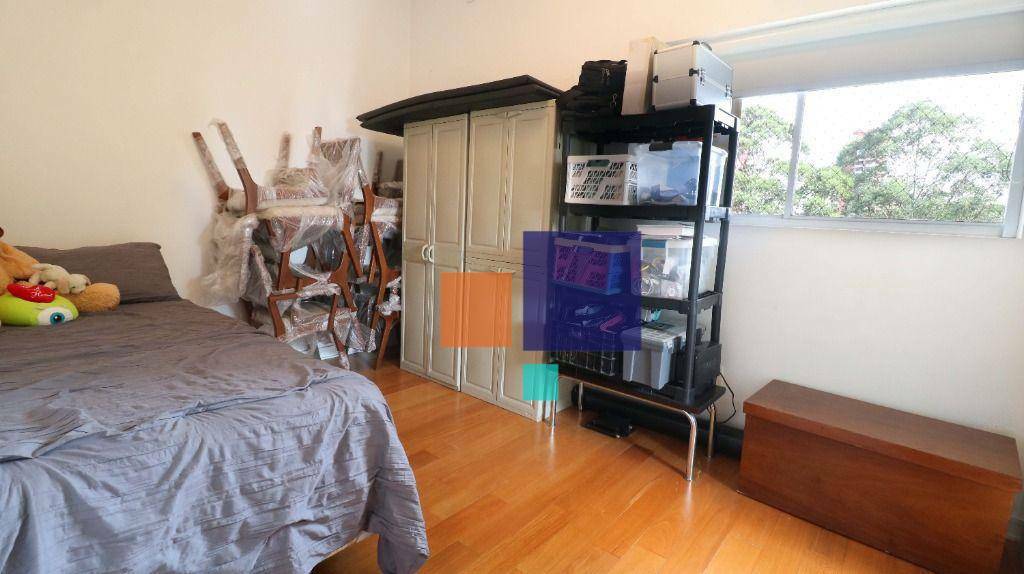 Apartamento à venda com 4 quartos, 271m² - Foto 28