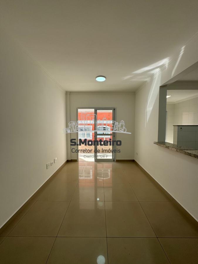 Apartamento à venda com 1 quarto, 53m² - Foto 5