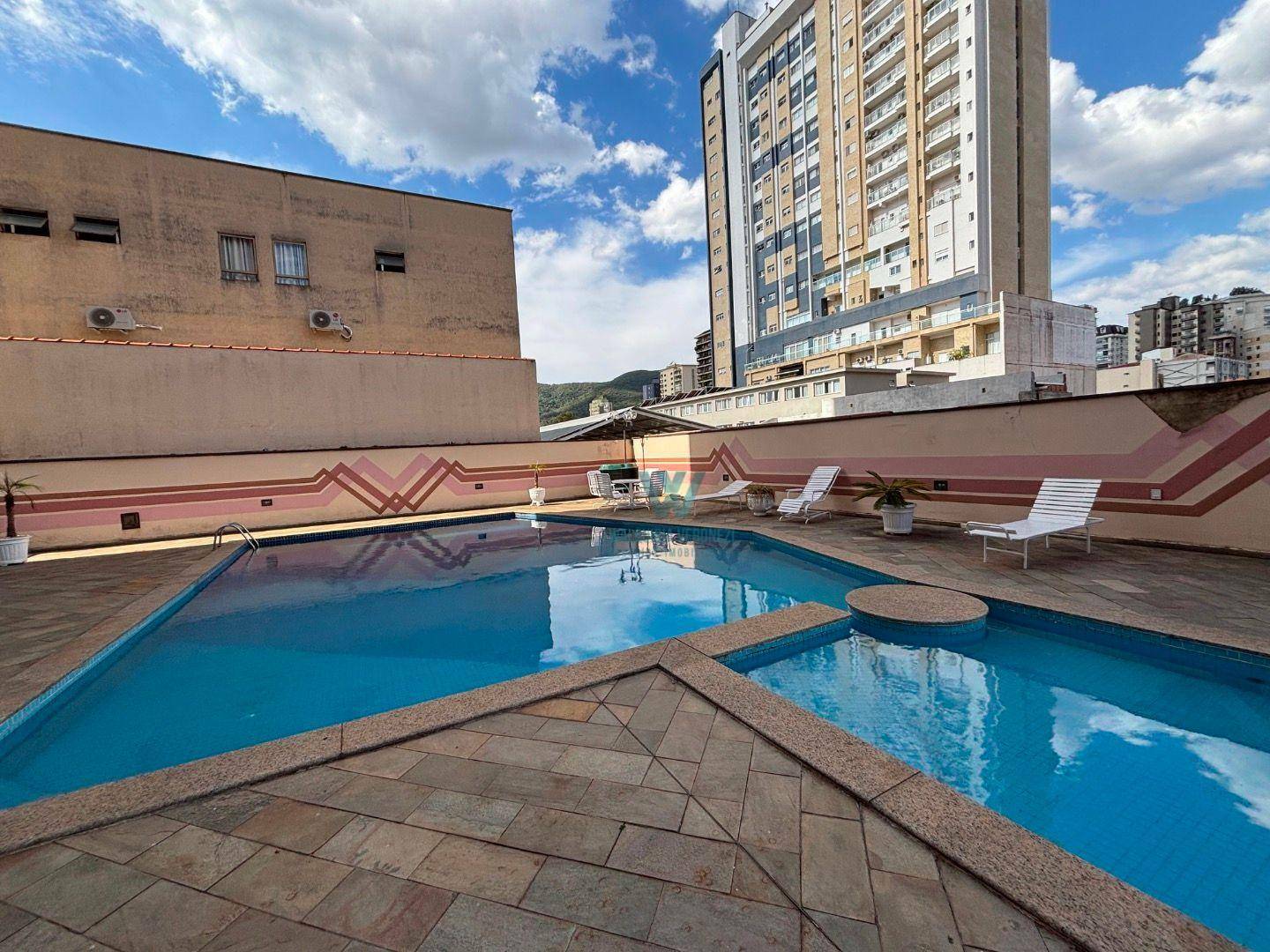 Apartamento à venda com 4 quartos, 282m² - Foto 37