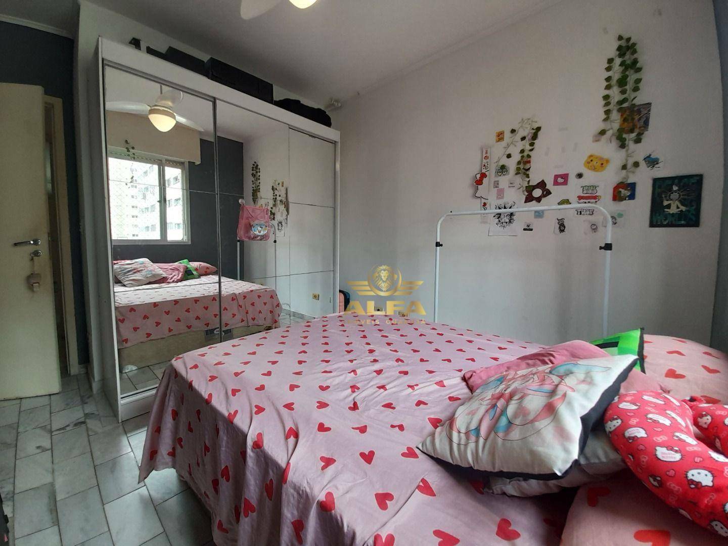 Apartamento à venda com 3 quartos, 75m² - Foto 15