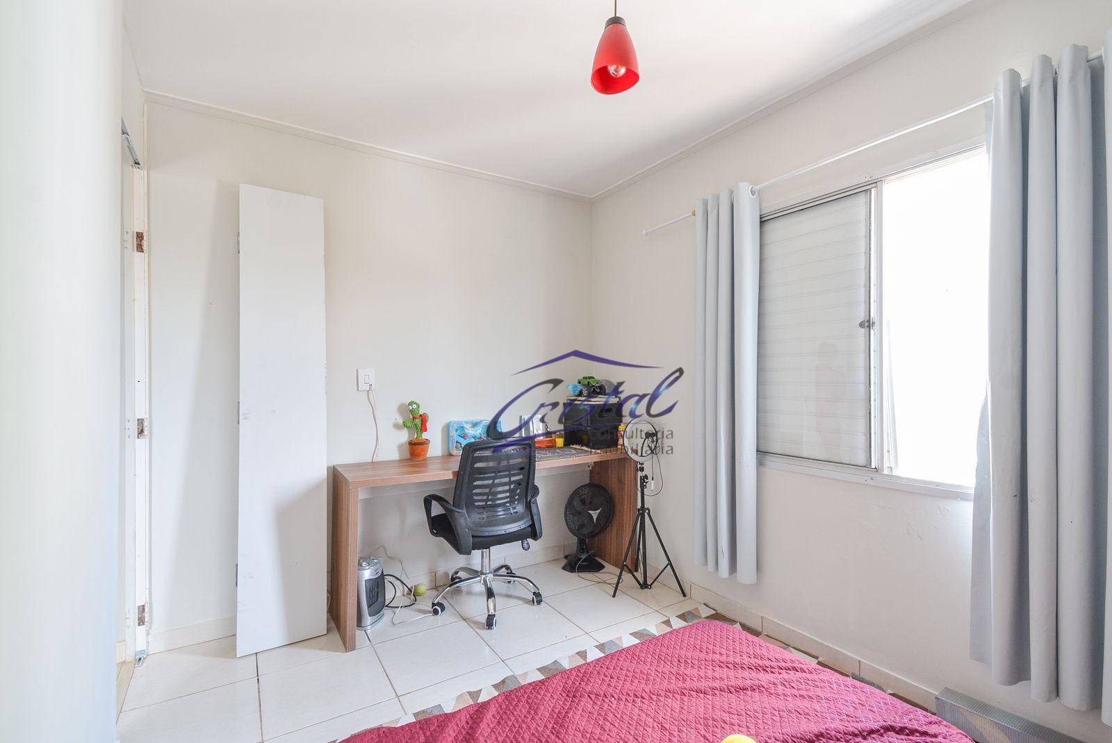 Apartamento à venda com 3 quartos, 65m² - Foto 17