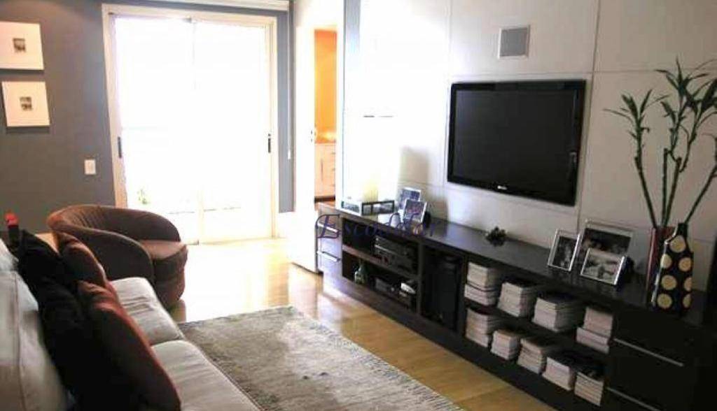 Apartamento à venda com 4 quartos, 388m² - Foto 10