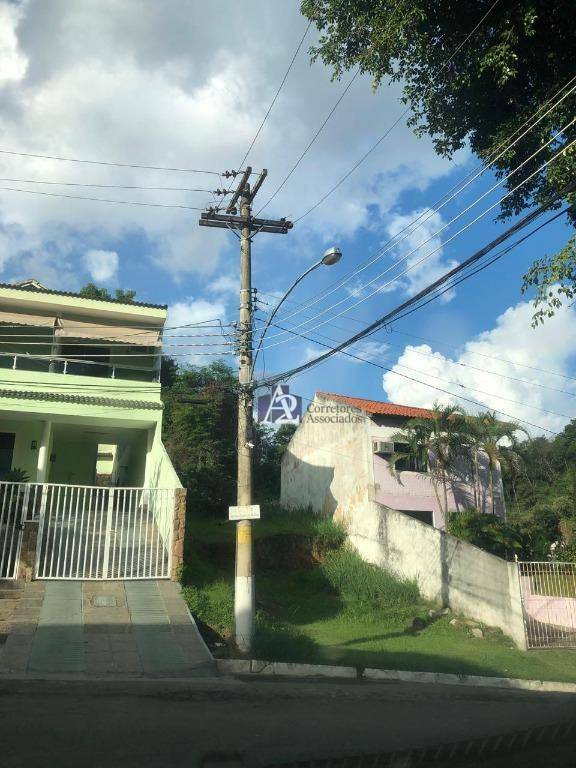 Loteamento e Condomínio à venda, 229M2 - Foto 3