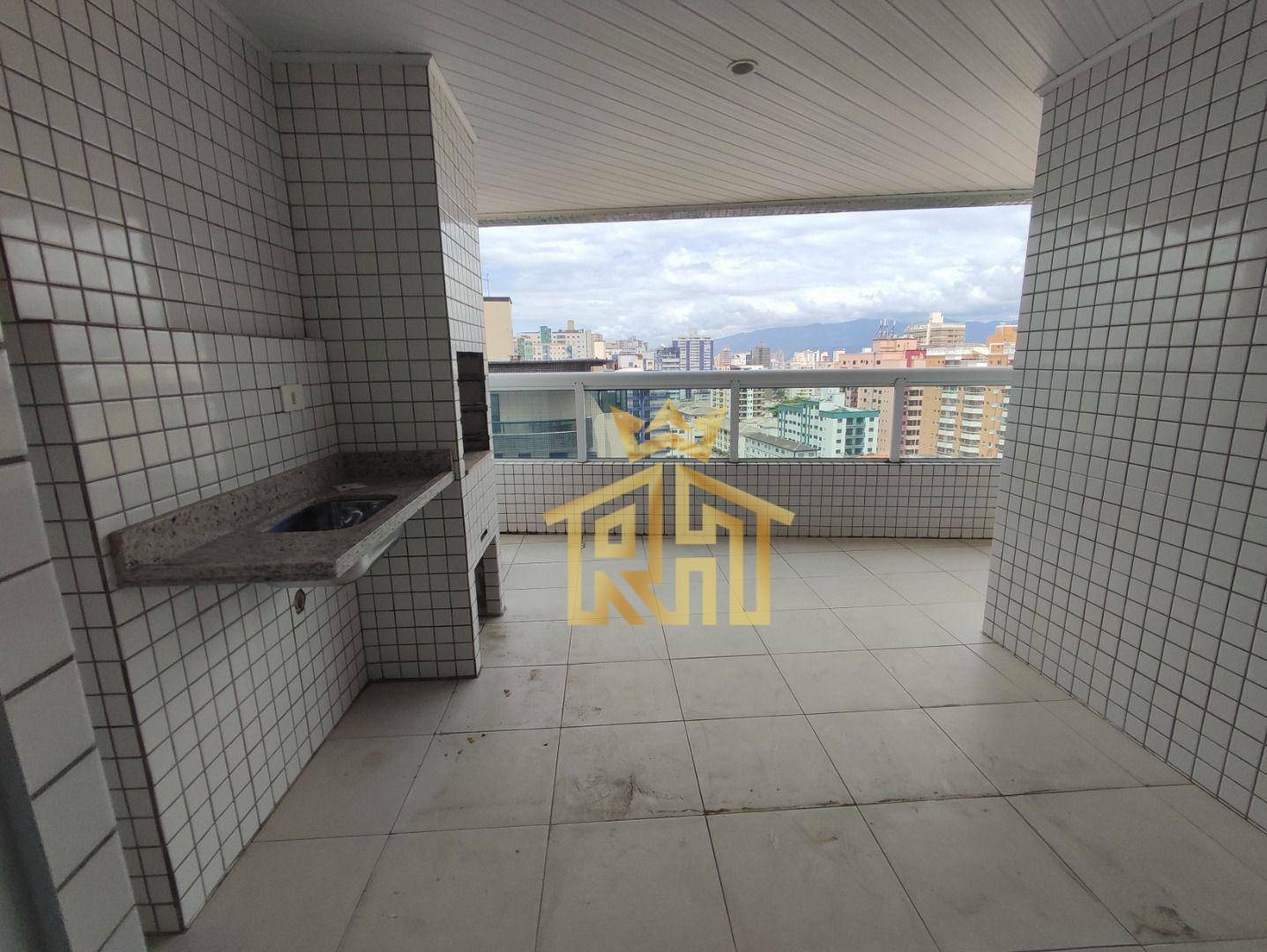 Apartamento à venda com 3 quartos, 139m² - Foto 5