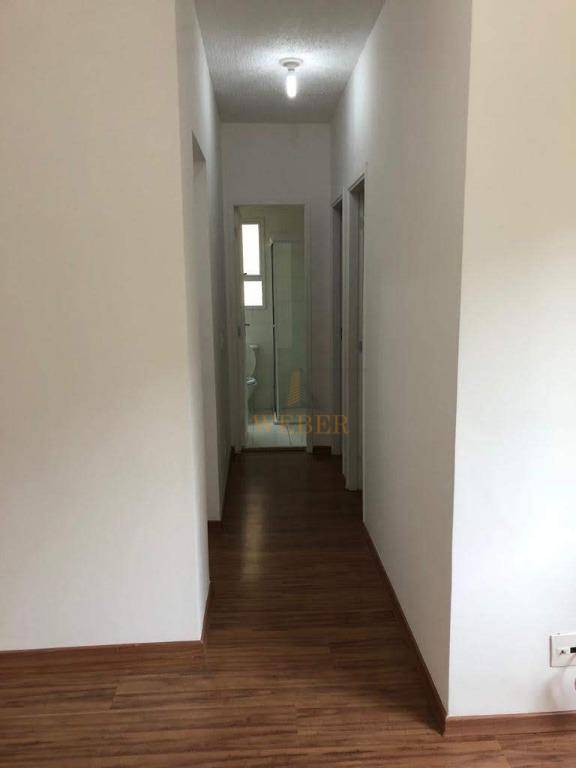 Apartamento à venda com 2 quartos, 48m² - Foto 2