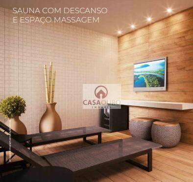 Apartamento à venda com 2 quartos, 67m² - Foto 25