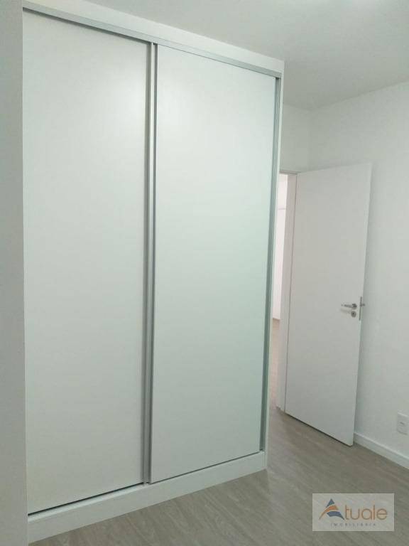 Apartamento à venda com 2 quartos, 56m² - Foto 5