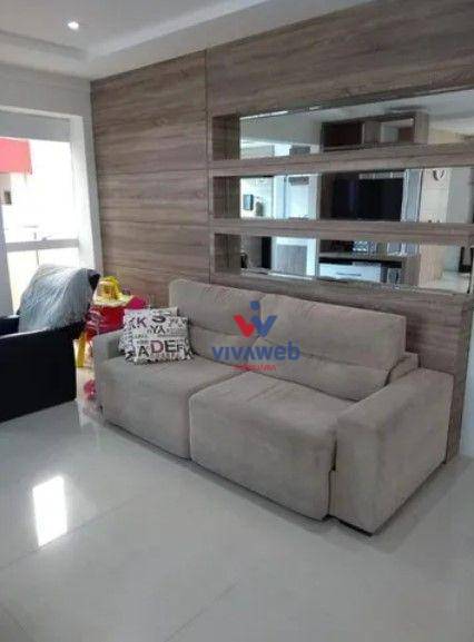 Apartamento à venda com 3 quartos, 134m² - Foto 4