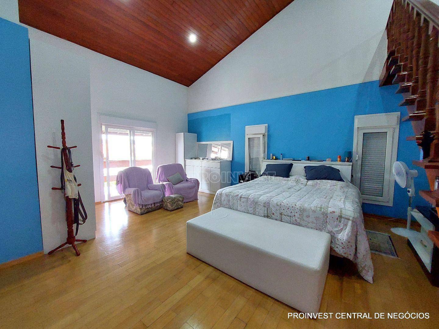 Casa de Condomínio à venda com 3 quartos, 370m² - Foto 29