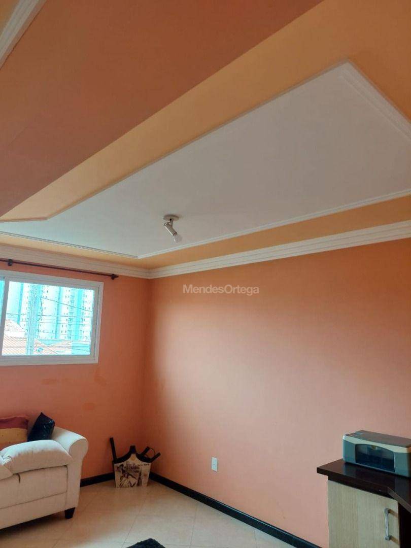 Casa à venda com 4 quartos, 234m² - Foto 17
