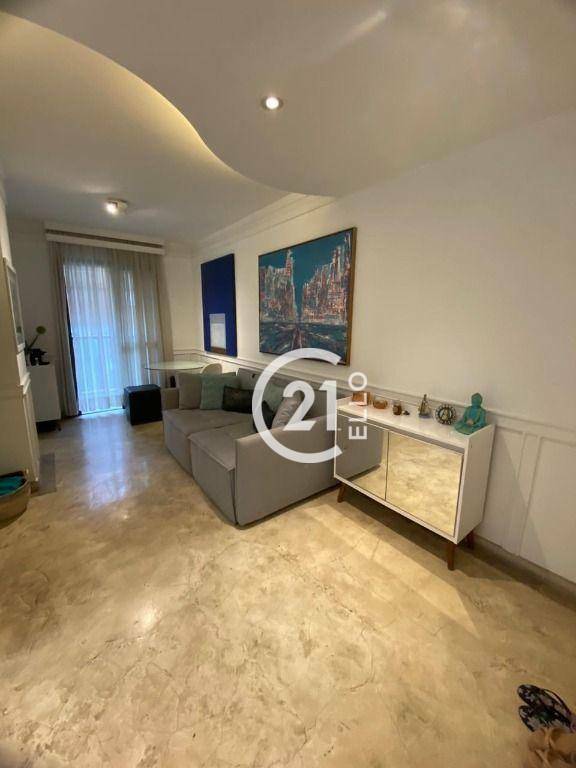 Apartamento à venda com 1 quarto, 36m² - Foto 2