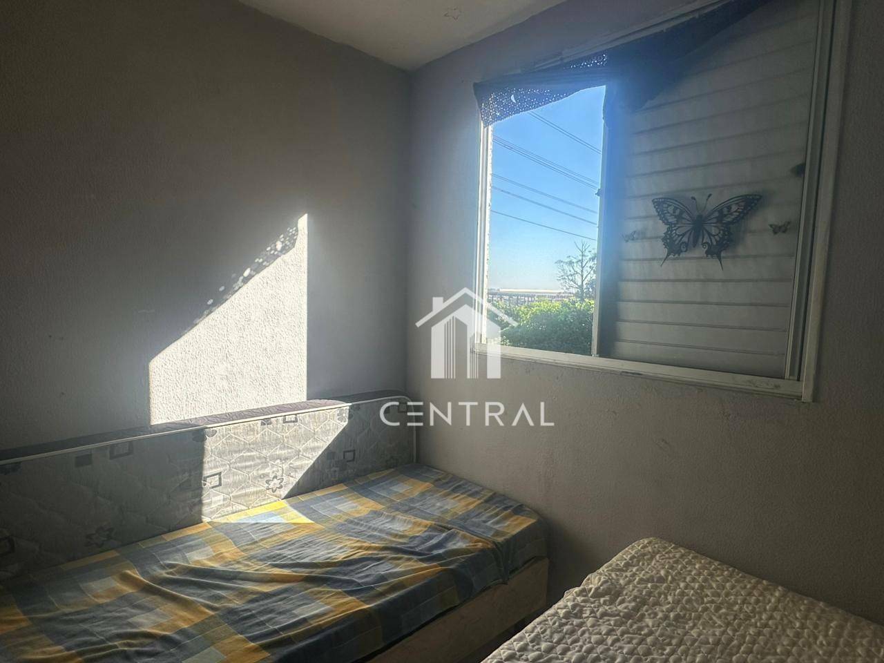 Apartamento à venda com 2 quartos, 53m² - Foto 7