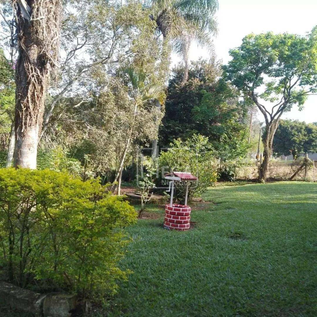 Chácara à venda com 2 quartos, 130m² - Foto 15