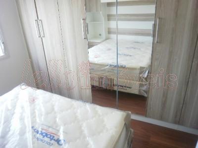 Apartamento para alugar com 3 quartos, 77m² - Foto 9