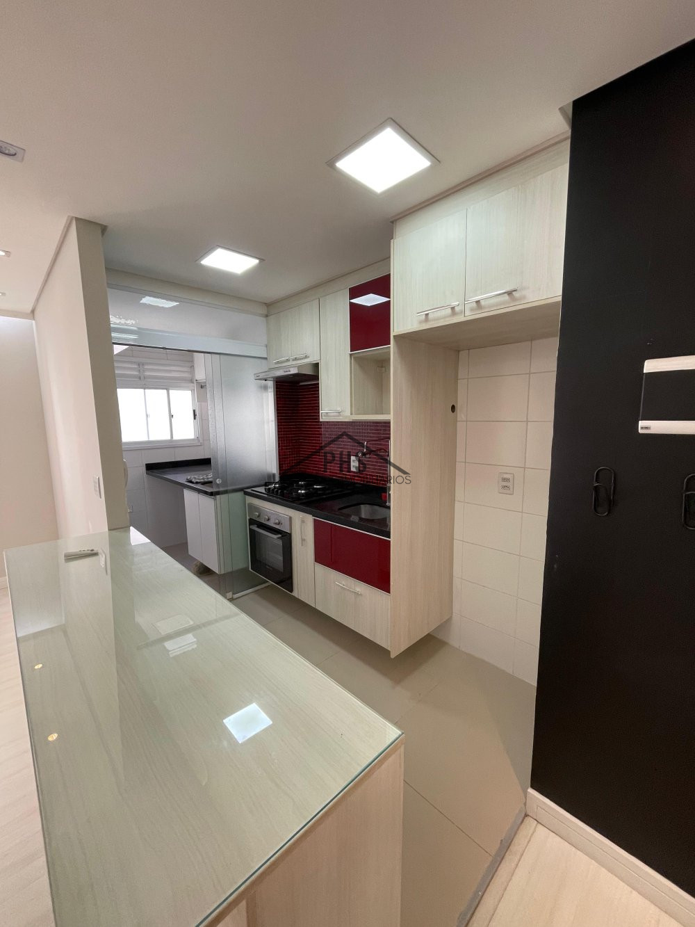 Apartamento à venda com 2 quartos, 51m² - Foto 2