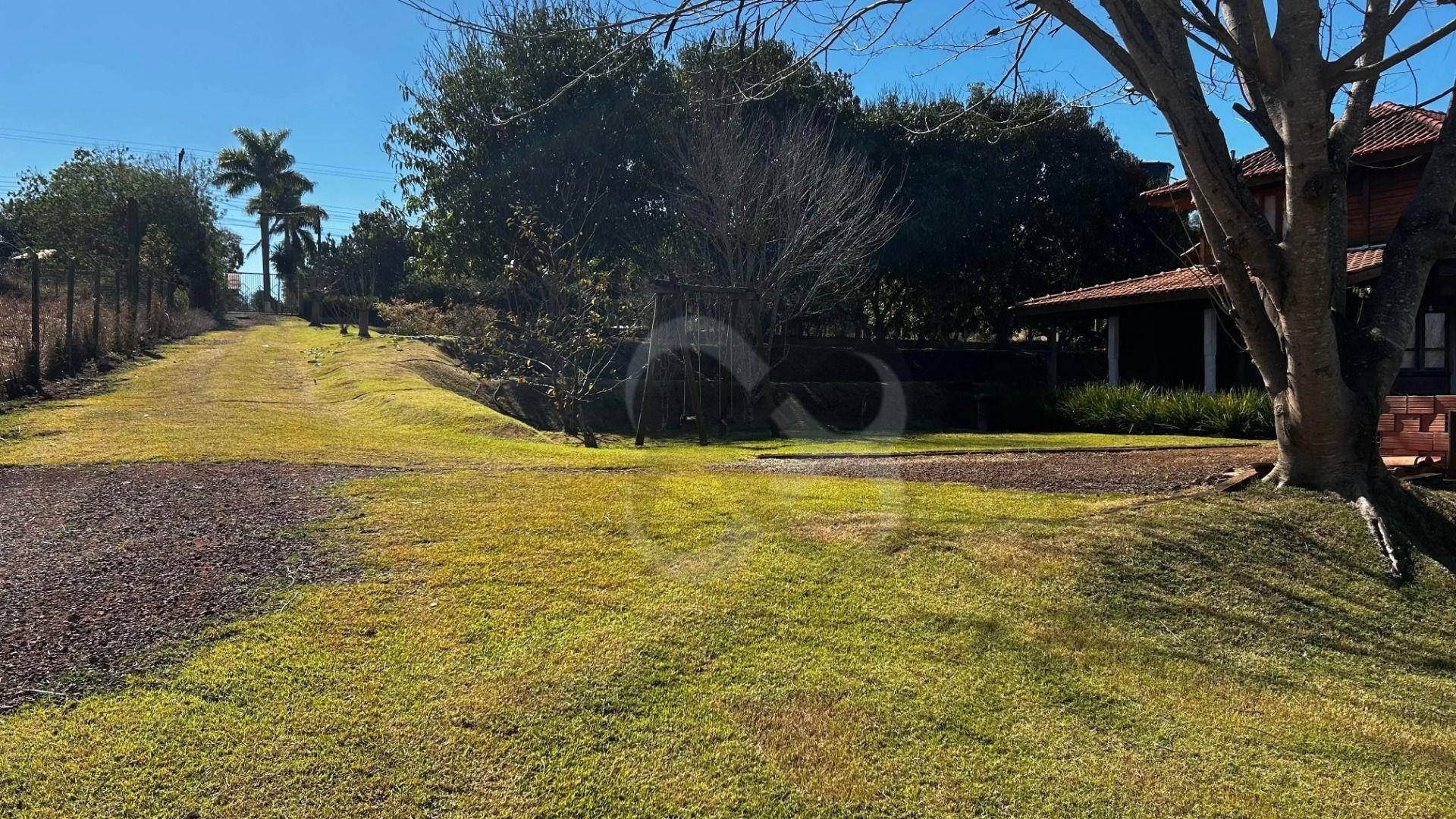 Chácara, 3 quartos, 19 m² - Foto 2