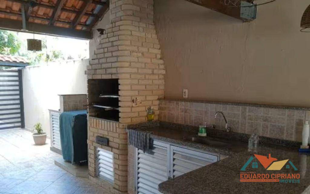 Sobrado à venda com 3 quartos - Foto 16