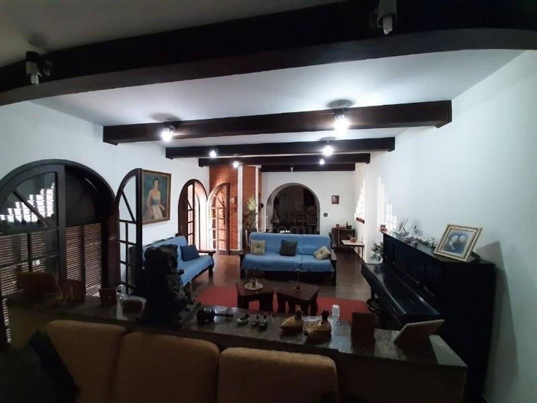 Casa à venda com 5 quartos, 600m² - Foto 12