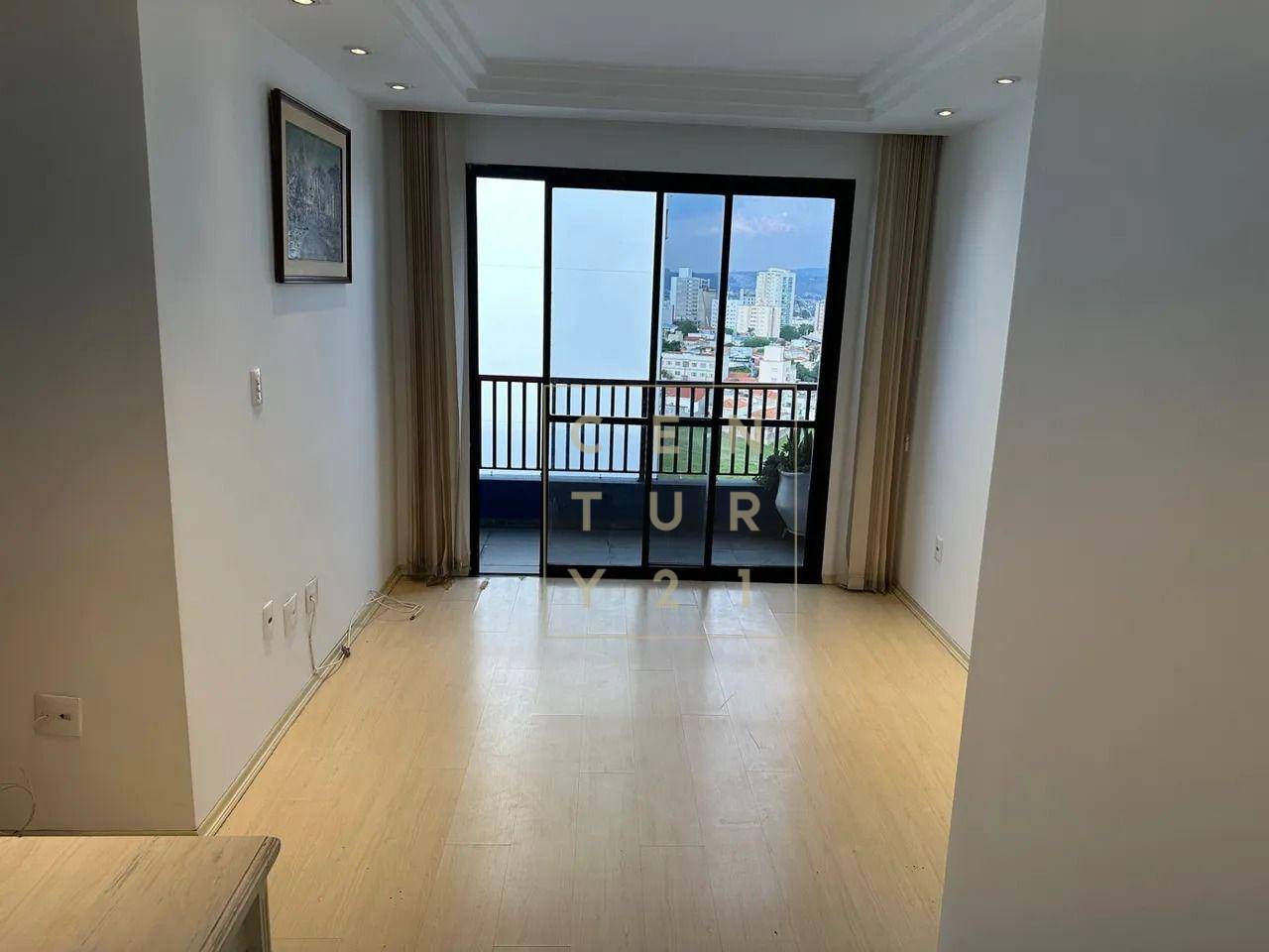 Apartamento, 3 quartos, 81 m² - Foto 4