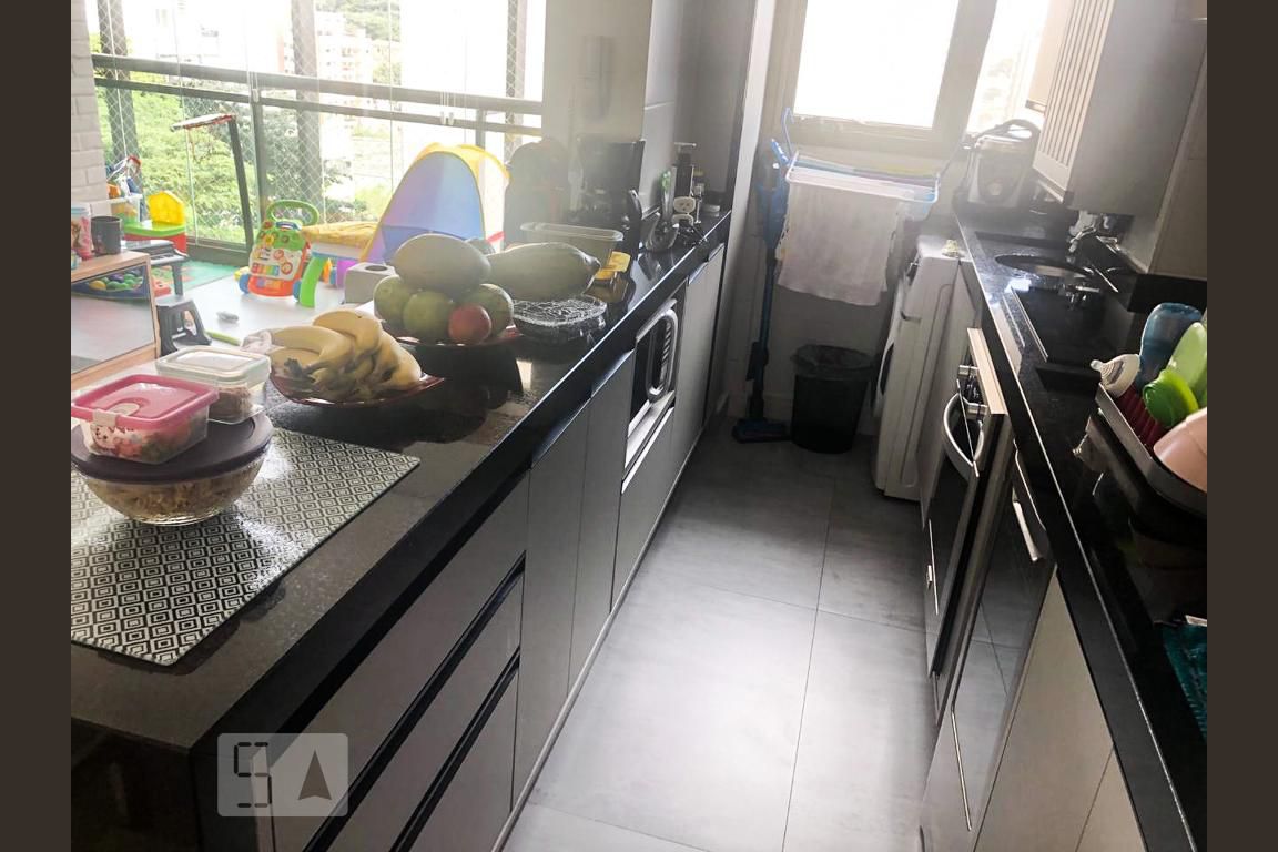 Apartamento à venda com 2 quartos, 57m² - Foto 12