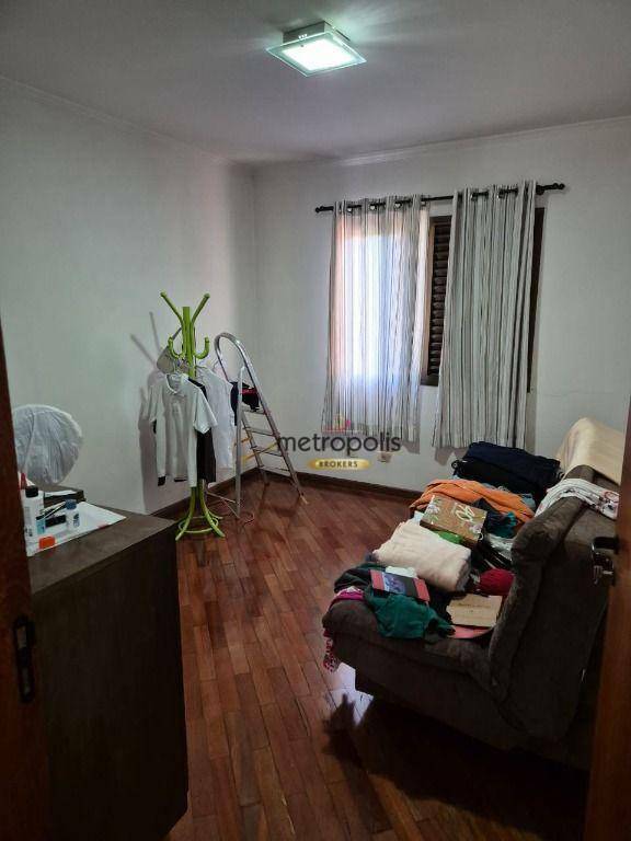 Apartamento à venda com 3 quartos, 118m² - Foto 9