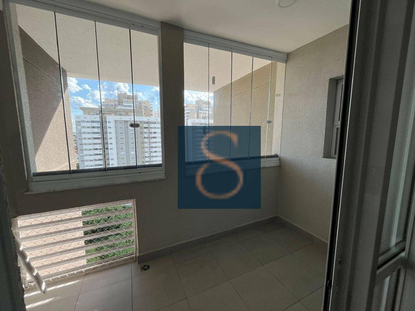 Apartamento à venda com 2 quartos, 55m² - Foto 1