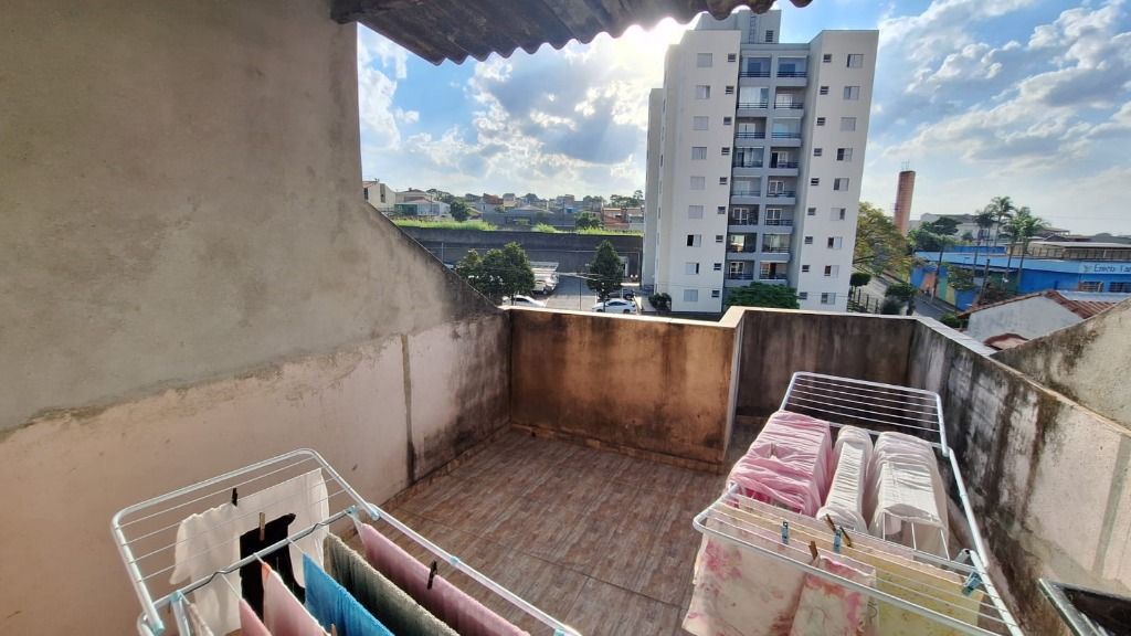 Sobrado à venda com 3 quartos, 118m² - Foto 15