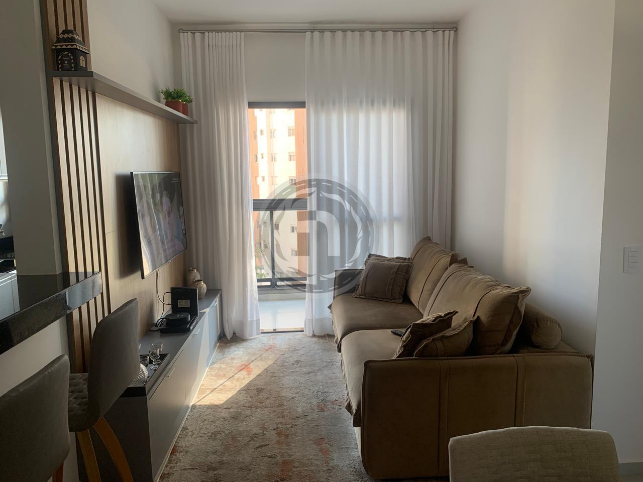 Apartamento à venda com 2 quartos, 62m² - Foto 10