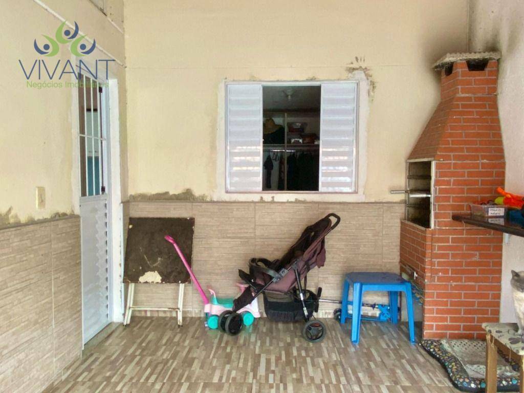 Casa à venda com 2 quartos, 64M2 - Foto 3