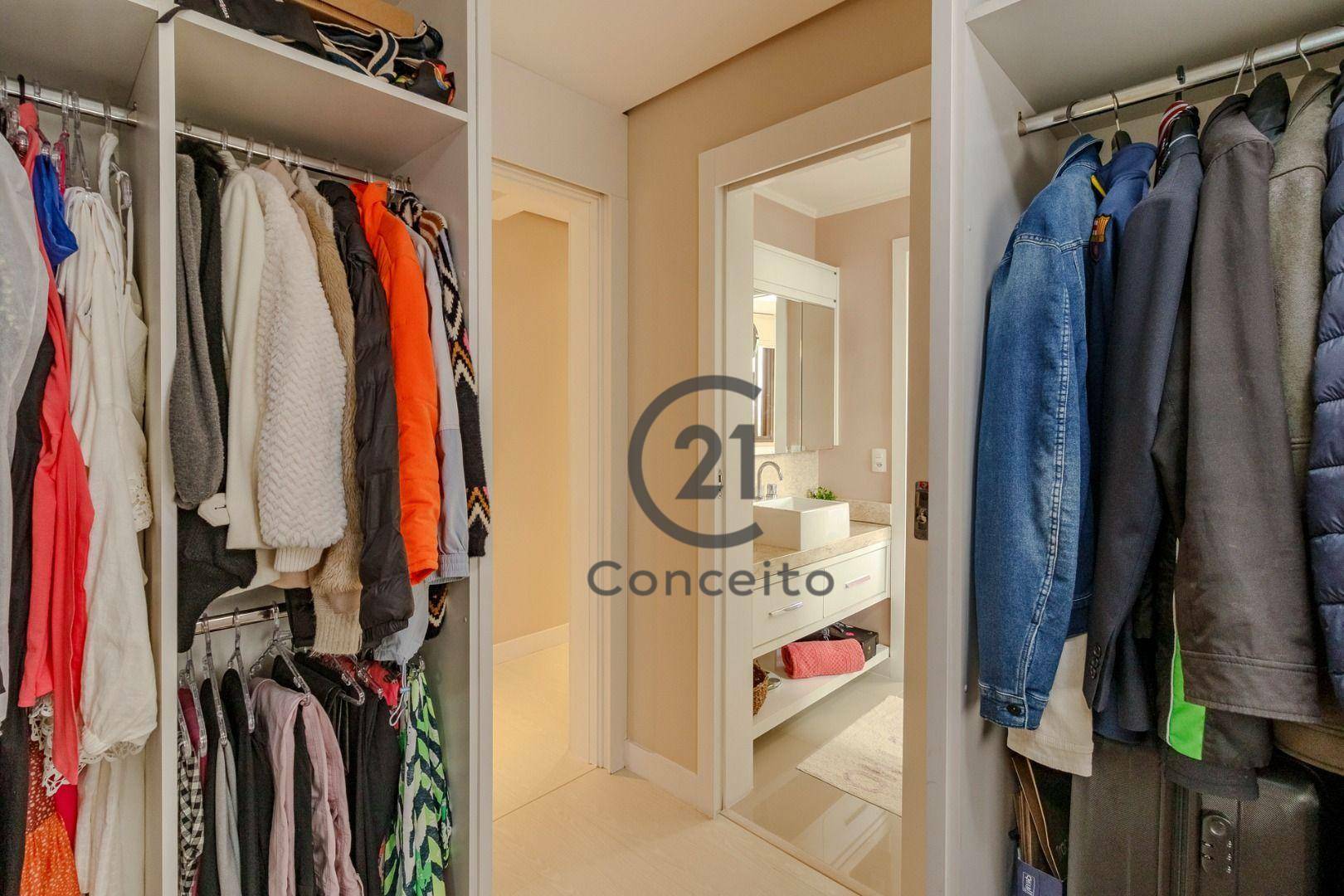 Apartamento à venda com 3 quartos, 110m² - Foto 27