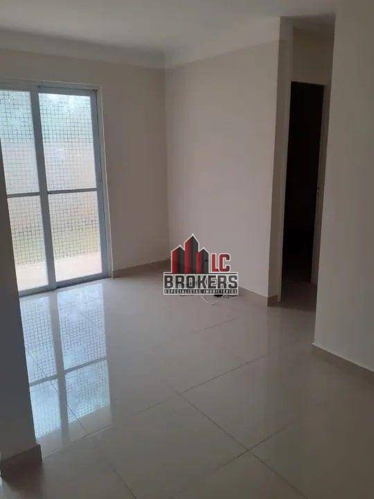 Apartamento para alugar com 2 quartos, 49m² - Foto 22