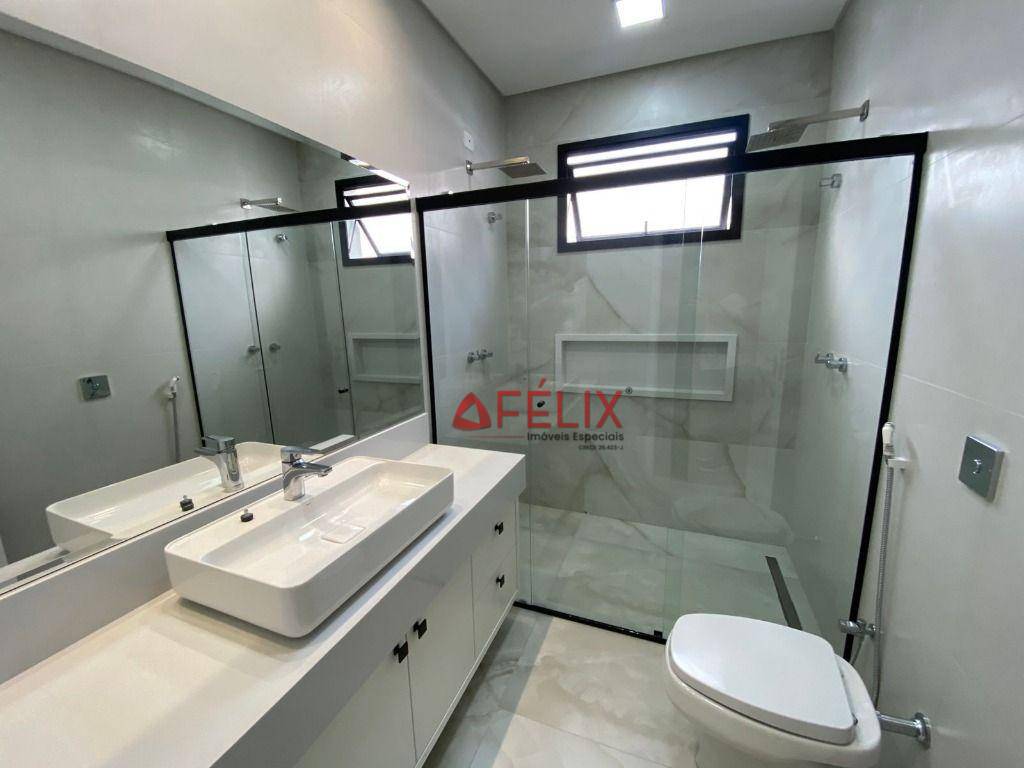 Casa de Condomínio à venda com 3 quartos, 192m² - Foto 23
