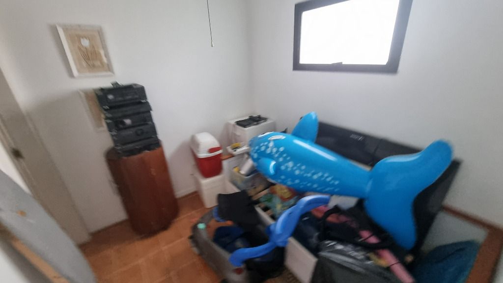 Apartamento à venda com 4 quartos, 200m² - Foto 36