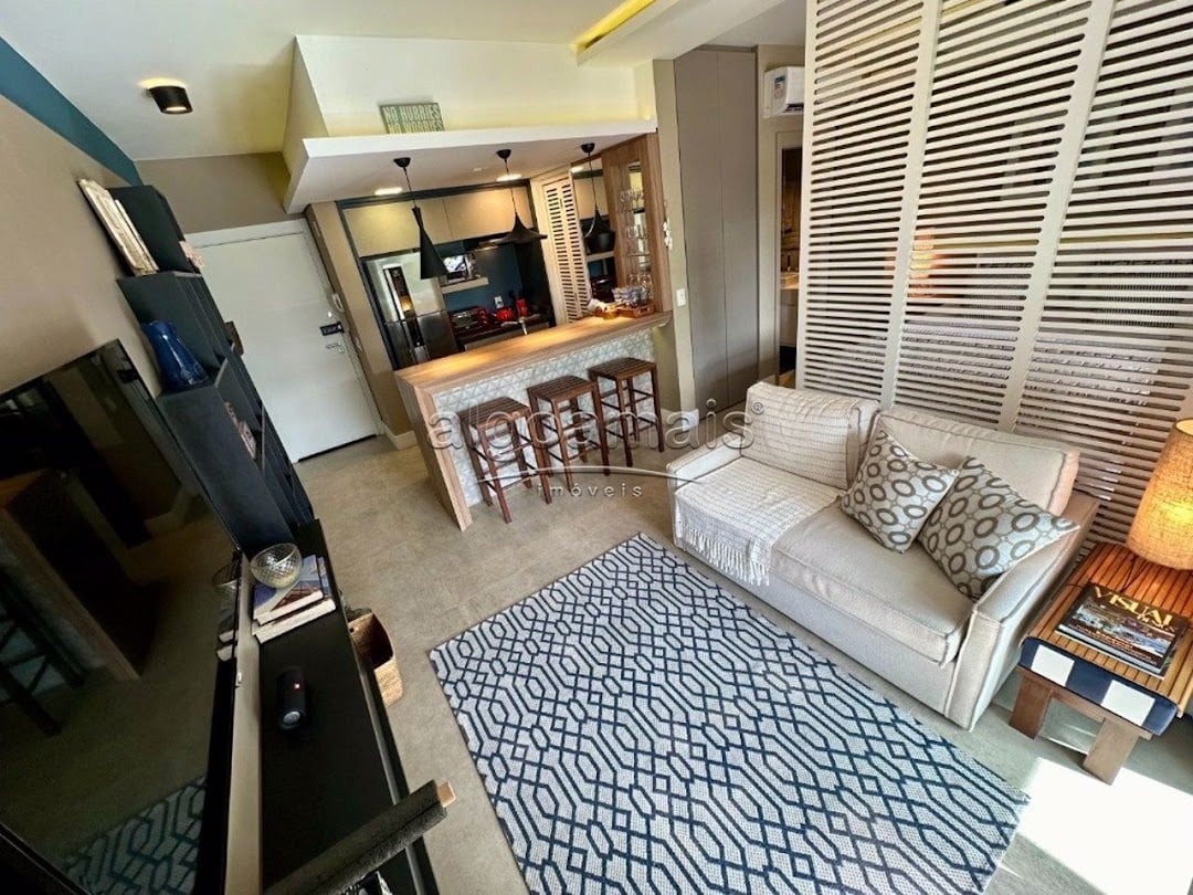 Casa de Condomínio à venda com 1 quarto, 78m² - Foto 13