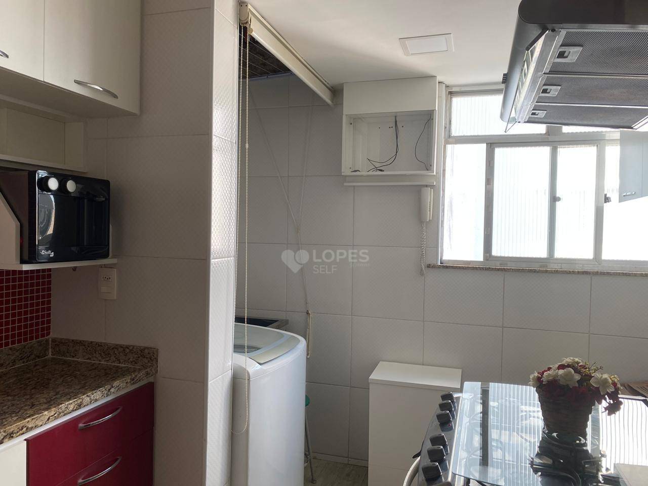 Apartamento à venda com 2 quartos, 65m² - Foto 10