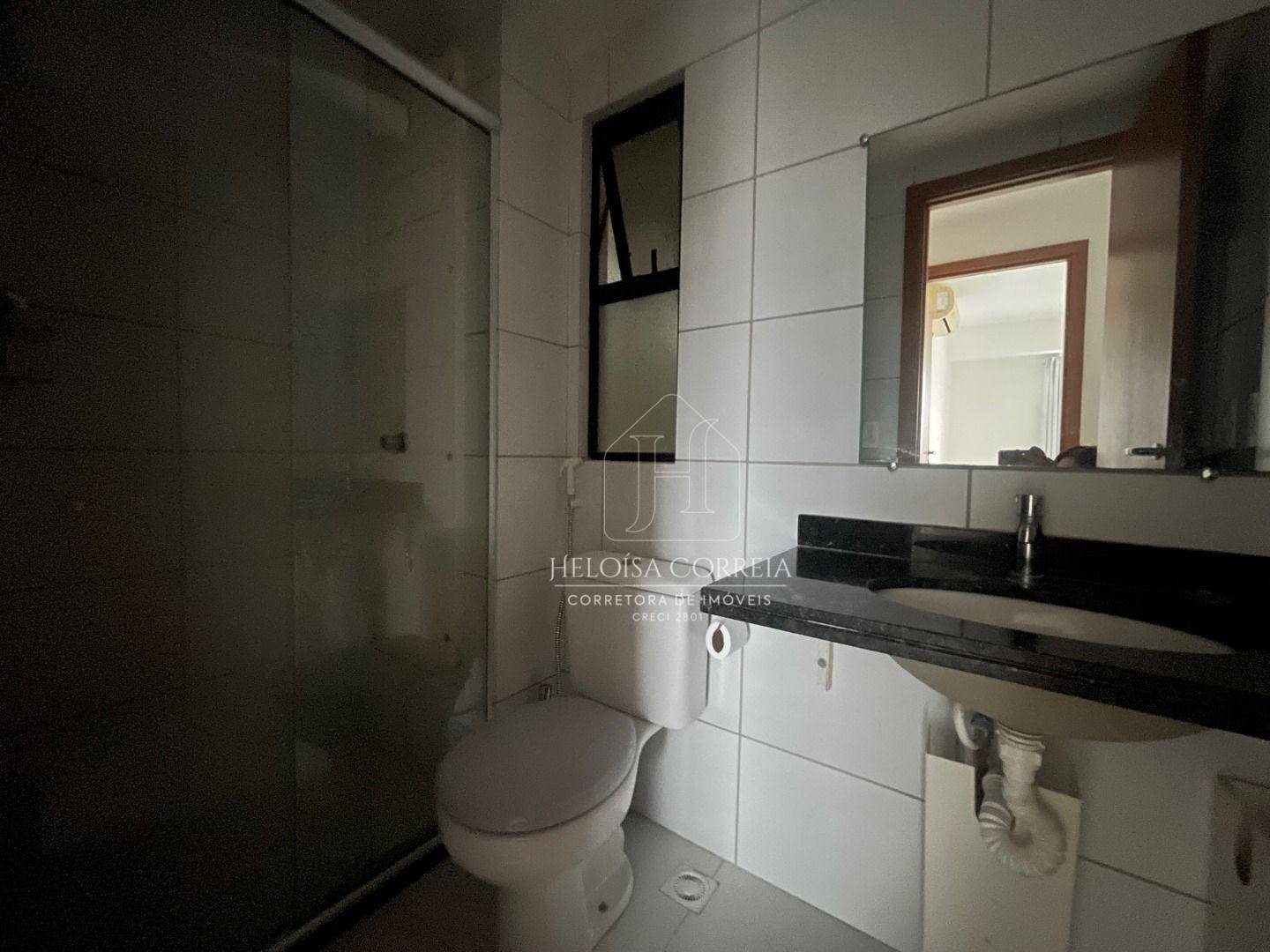 Apartamento à venda com 2 quartos, 57m² - Foto 7