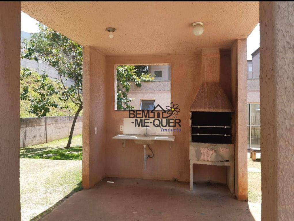 Apartamento à venda com 2 quartos, 38m² - Foto 25