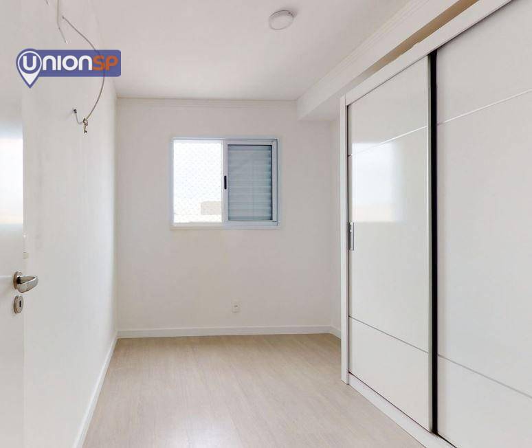 Apartamento à venda com 2 quartos, 55m² - Foto 5