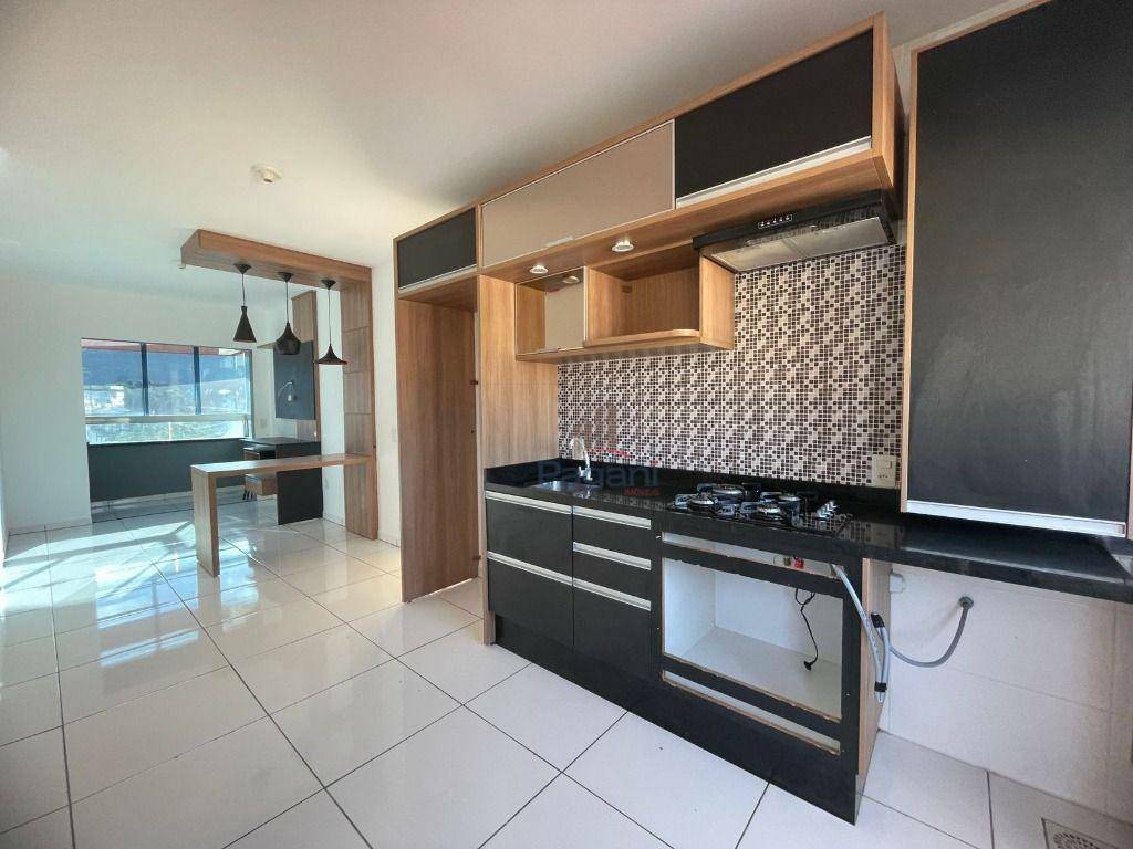 Apartamento para alugar com 2 quartos, 51m² - Foto 1