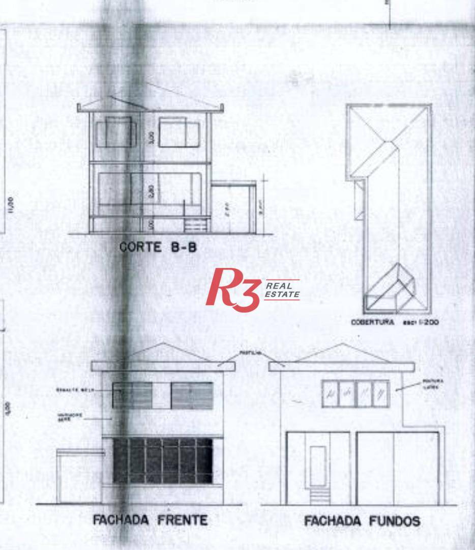 Sobrado à venda com 4 quartos, 450m² - Foto 24