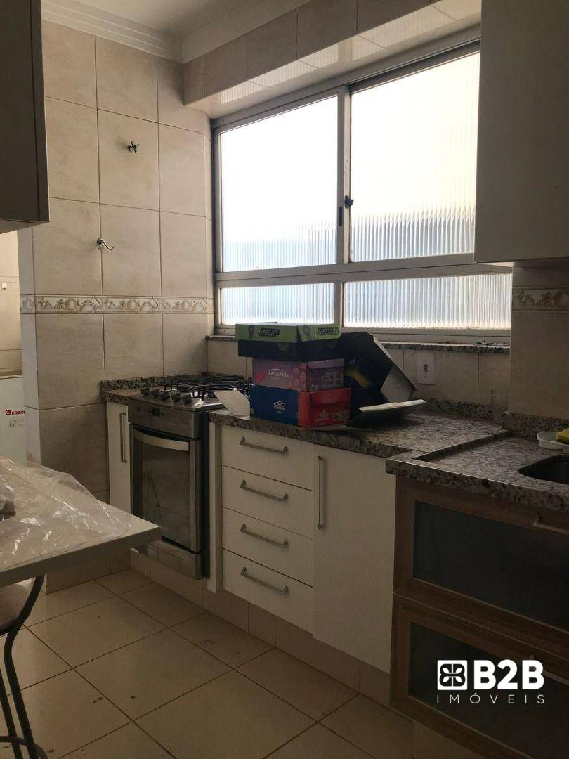 Apartamento, 3 quartos, 120 m² - Foto 14