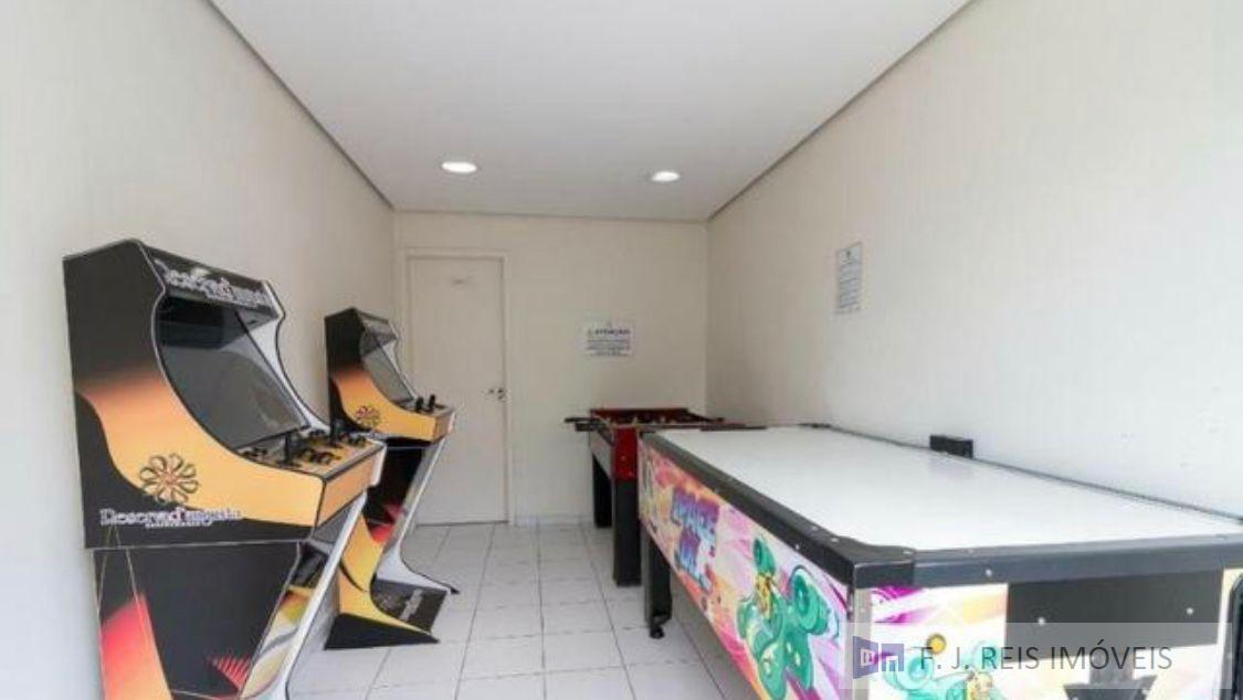 Apartamento à venda com 2 quartos, 50m² - Foto 25