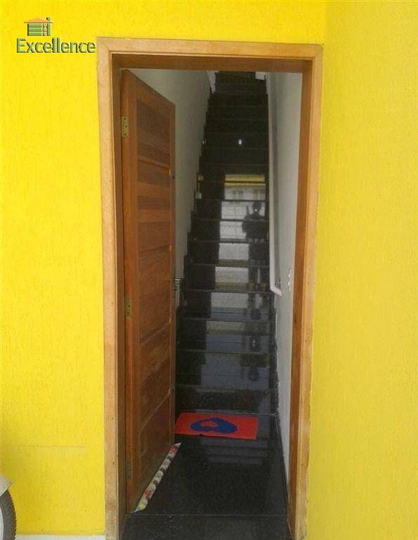 Sobrado à venda com 3 quartos, 110m² - Foto 3