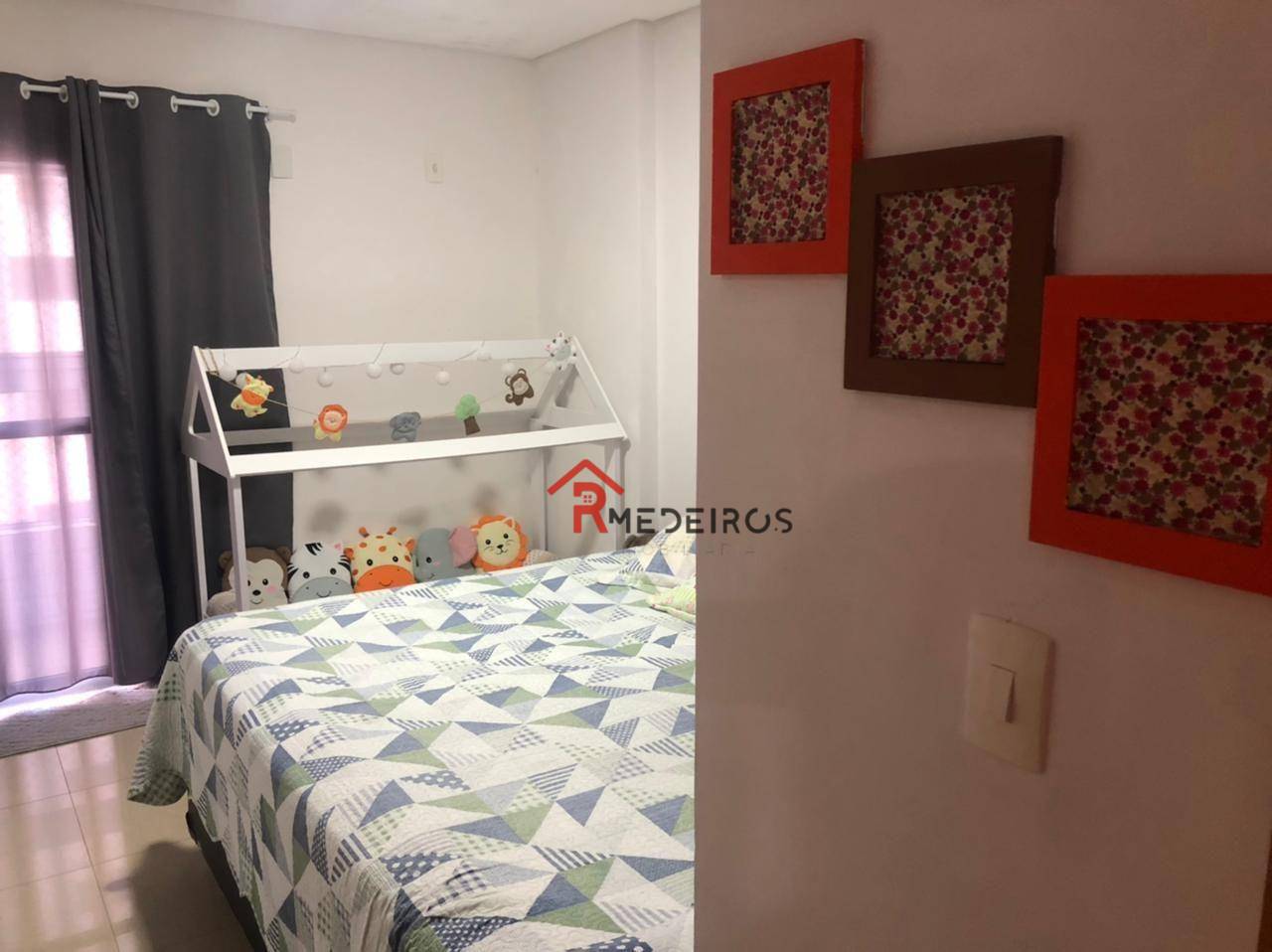 Apartamento à venda com 2 quartos, 92m² - Foto 15