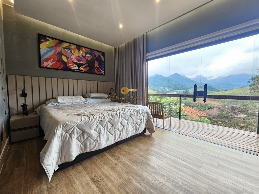 Casa de Condomínio à venda com 3 quartos, 320m² - Foto 24